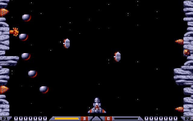 Xenon 2